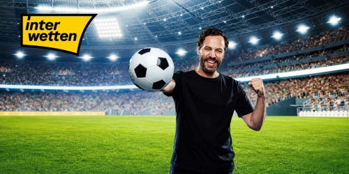 🔴⚫Special προσφορά* από την Interwetten με Ολυμπιακό και ΟΦΗ!