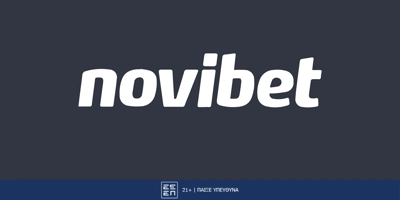 Novibet Χωρίς Κατάθεση: Όλα όσα πρέπει να γνωρίζετε [Αύγουστος 2026]