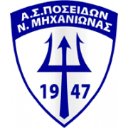 Poseidonas Michanionas