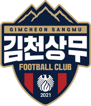 Gimcheon Sangmu FC