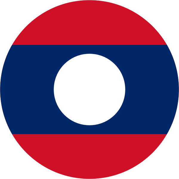 Λάος