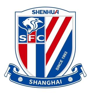 Shanghai Shenhua FC