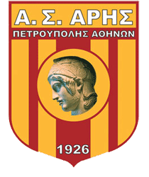 Aris Petroupolis