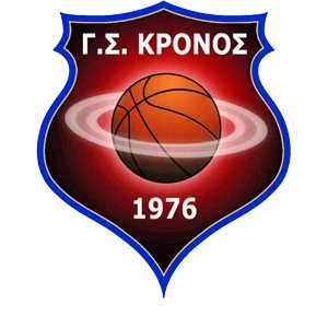 Κρόνος Αγίου Δημητρίου