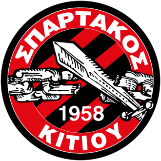 Σπάρτακος Κιτίου