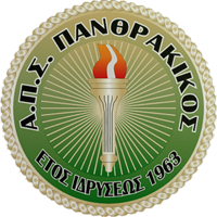 Πανθρακικός