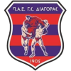 Διαγόρας Ρόδου