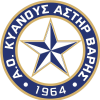 Κυανός Αστέρας Βάρης