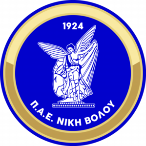 Νίκη Βόλου 1926