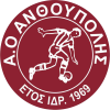 Ανθούπολη Λάρισας