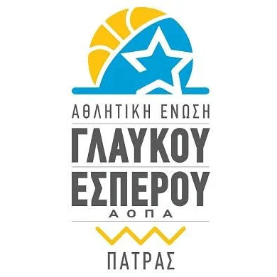 ΑΕ Γλαύκου Εσπέρου Πατρών