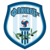 Φωκικός