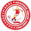 Παλληξουριακός