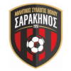 AS Sarakinos