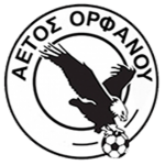 Αετός Ορφανού