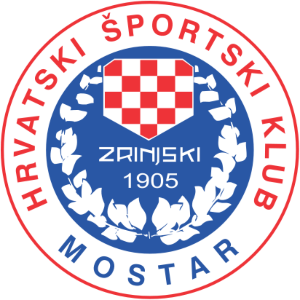 Ζρίνσκι Μόσταρ