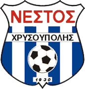 Νέστος Χρυσούπολης