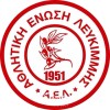 Λευκίμμη