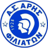 Άρης Φιλιατρών