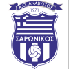 Σαρωνικός Αναβύσσου