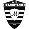 Μιλτιάδης