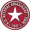 Αστέρας Αμαλιάδας