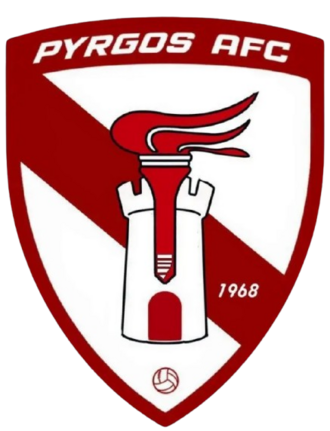 ΠΑΣ Πύργος 1968
