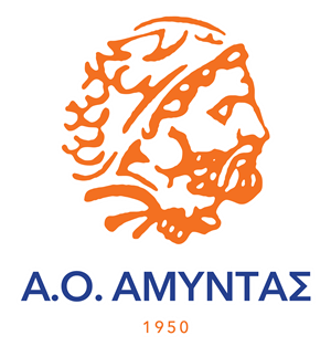 Αμύντας