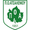 Ατσαλένιος