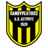 Πανθυρεατικός