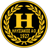 Ηλυσιακός