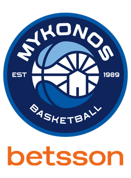 Μύκονος Betsson