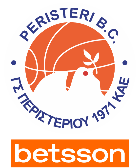 Περιστέρι Betsson