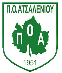 PO Atsaleniou
